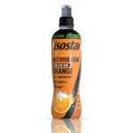Isostar Fast Hydration Orange 500ml - Izotoniskie dzērieni