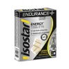 Isostar Endurance Energy Tablets Lemon (24x4g) - Želejas un konfektes