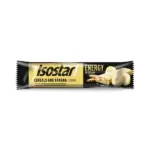 Isostar Energy Bar Cereals Banana 40g - Bars