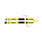 Isostar numura josta dzeltena - Pudeles un aksesuāri