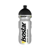Isostar sporta pudele 650ml Sudraba - Pudeles un aksesuāri