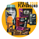 Maratona komplekts - Skrējējam uz rezultātu - Pērc vairumā