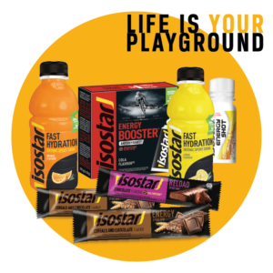 Pusmaratona komplekts - Populārais - Pērc vairumā