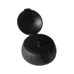 Isostar vāciņš sporta pudelei (aizlokāms) - Pudeles un aksesuāri