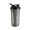 Isostar Shaker Elite Must 700ml - Pudelid ja tarvikud