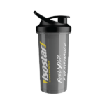 Isostar Shaker Elite Must 700ml - Pudelid ja tarvikud
