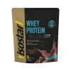 Isostar Whey Protein BCAA Recovery Chocolate 570g - Proteīna dzērieni