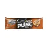 Isostar Pulse batoniņš Hazelnut Chocolate Guarana 23g - Batoniņi