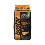 Isostar Ecosize Hydrate & Perform Orange 1.5kg - Izotoniskie dzērieni