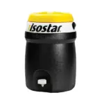 Isostar Termoss 10l - Pudeles un aksesuāri