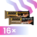 Isostar High Protein batoniņi 55g x 16 - Outlet