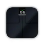 Garmin Index S2 Smart Scale Black - Tervise jaoks