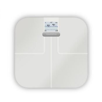 Garmin Index S2 Smart Scale White - Index2 HR 2000.14 Custom 1 350x350