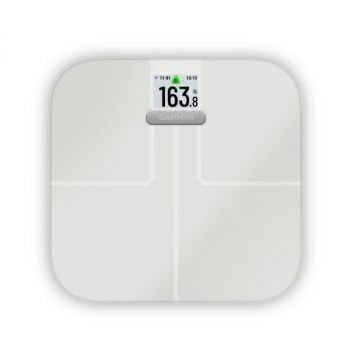 Garmin Index S2 Smart Scale White - Index2 HR 2000.22 Custom 1 350x350