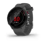 Garmin Forerunner 55 Monterra Grey - Jooksmiseks