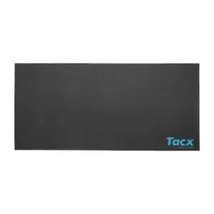 Garmin Tacx Rollable Trainer Mat - Velotrenažieri un aksesuāri
