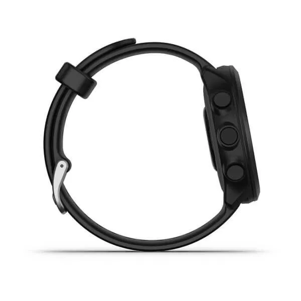 Garmin Forerunner 55 Black - Skriešanai