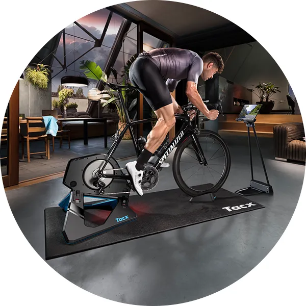 Sporta veikals Latvijā - Black Friday Velo trenažieri