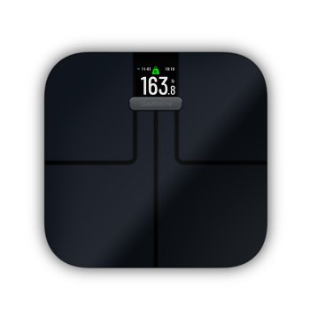 Garmin Index S2 Smart Scale Black - Index2 HR 1000.21 1 350x350
