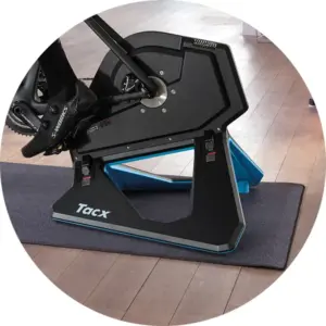 Velotrenažieri un aksesuāri