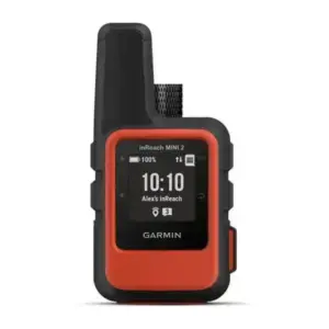 Garmin inReach Mini 2 Flame Red - Multisportam