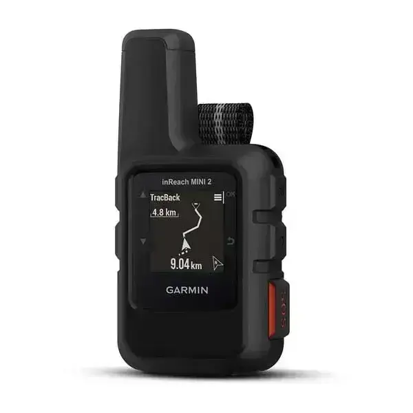 Garmin inReach Mini 2 Black - Multisportam