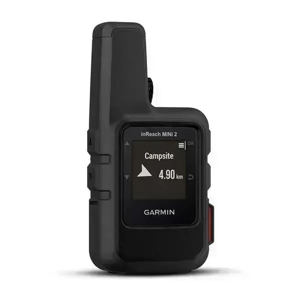 Garmin inReach Mini 2 Black - Multisportam
