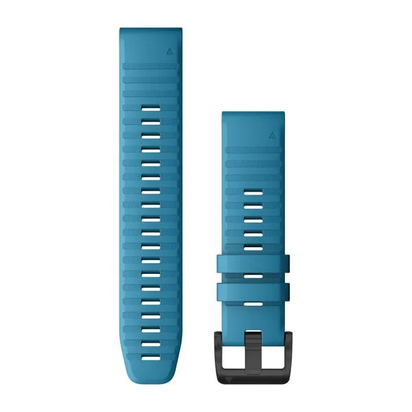 Garmin QuickFit 22 Watch Band Cirrus Blue - Pulksteņu siksniņas