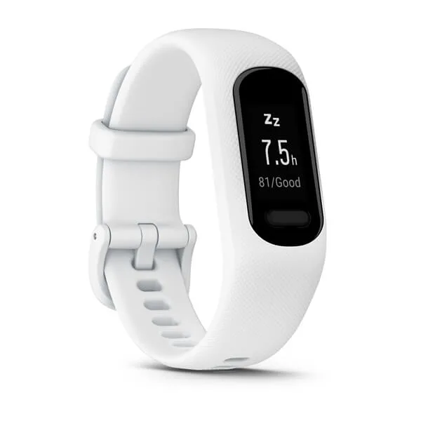 Garmin vívosmart 5 White - Ikdienai