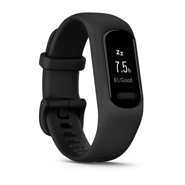 Garmin vívosmart 5 Black - Ikdienai