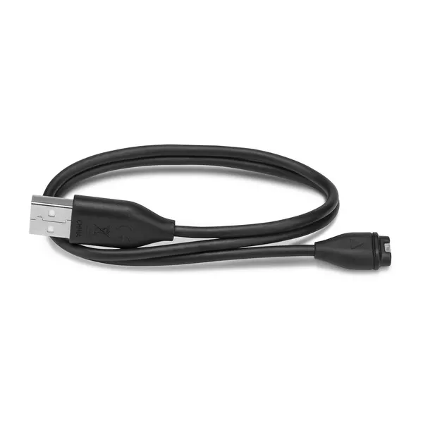 Garmin USB-A laadimis-/andmekaabel (0.5 m) - Laadijad