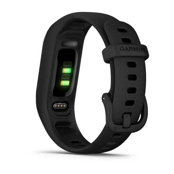 Garmin vívosmart 5 Black - Ikdienai