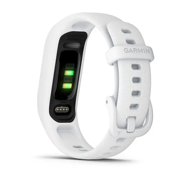 Garmin vívosmart 5 White - Ikdienai