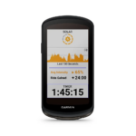 Garmin Edge 1040 Solar - Jalgrattaarvutid ja ohutus