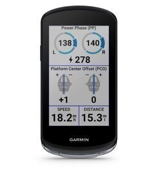 Garmin Edge 1040 - 44085 11 311x350