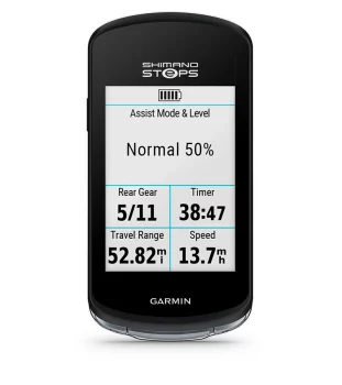 Garmin Edge 1040 - 44085 21 B1a15211 41a9 43cd Bf81 30a577783945 311x350