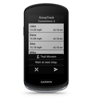 Garmin Edge 1040 - 44085 26 311x350