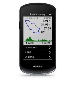 Garmin Edge 1040 - 44085 29 311x350