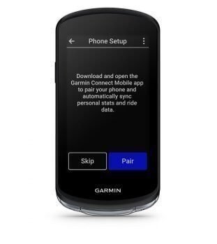 Garmin Edge 1040 - 44085 32 311x350