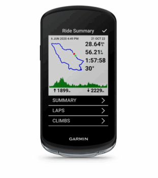 Garmin Edge 1040 Solar - Image 40 311x350