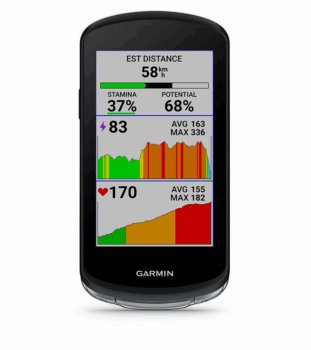 Garmin Edge 1040 Solar - Image 5 311x350