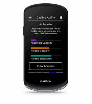 Garmin Edge 1040 Solar - Image 6 311x350