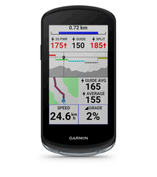 Garmin Edge 1040 Solar - Image 7 311x350