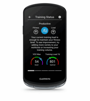 Garmin Edge 1040 Solar - Image 9 311x350