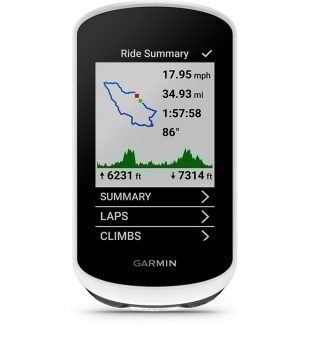 Garmin Edge Explore 2 - 48469 N 15 311x350