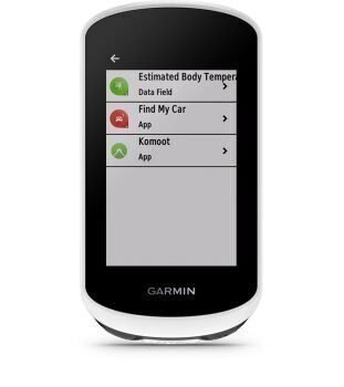 Garmin Edge Explore 2 - 48469 N 16 311x350
