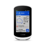 Garmin Edge Explore 2 - Velodatori un drošība