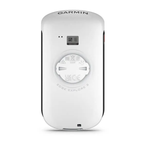 Garmin Edge Explore 2 - Riteņbraukšanai