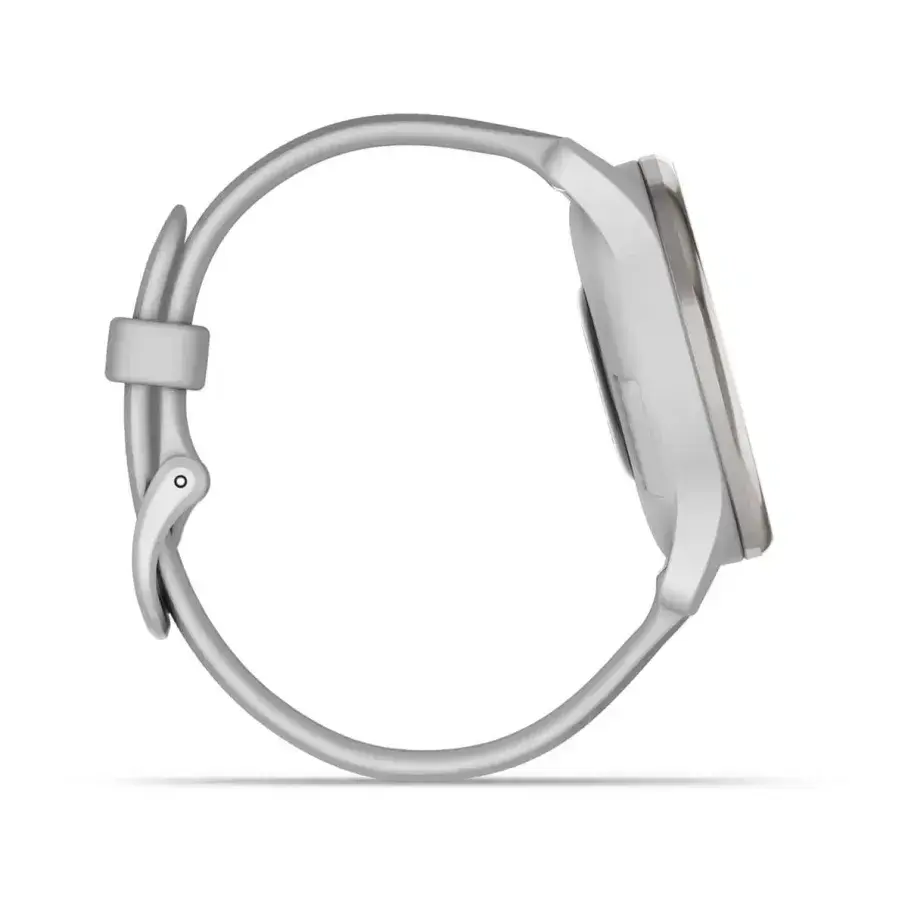 Garmin Vivomove Trend Mist Grey - Ikdienai