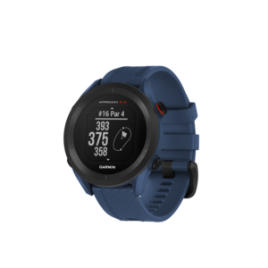 Garmin Approach S12 Tidal Blue - Golfam